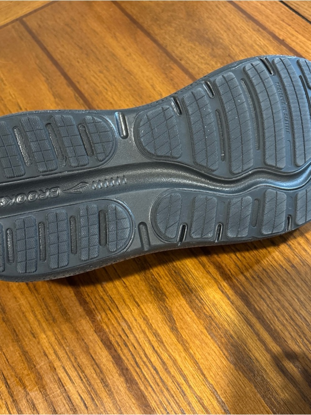 Brooks Ghost Max 2 Athletic Shoes - Picture 11 of 16